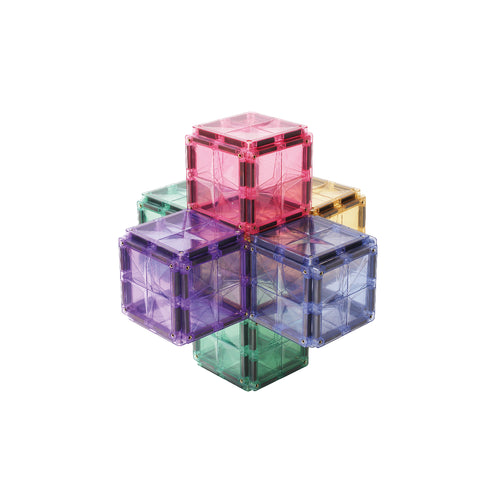 Cleverclixx - Petite Pack Pastel - 36 Pieces