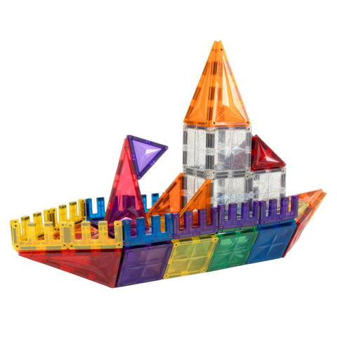 Inventive Pack Intense 110 pieces + 15 FREE TILES