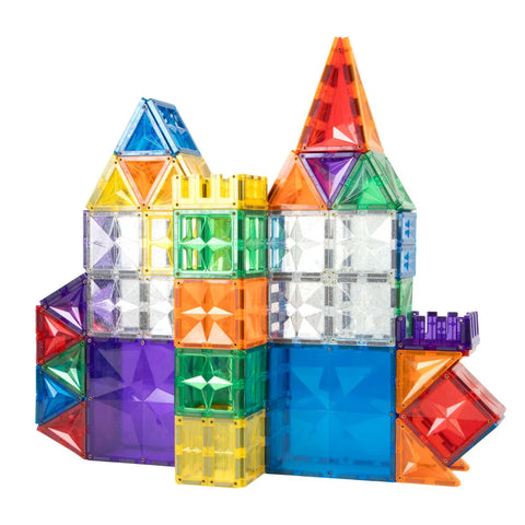 Inventive Pack Intense 110 pieces + 15 FREE TILES