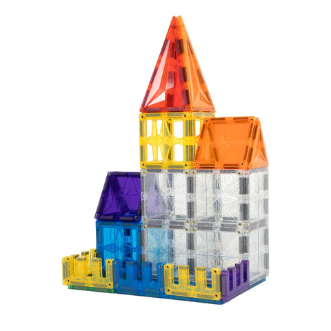 Inventive Pack Intense 110 pieces + 15 FREE TILES