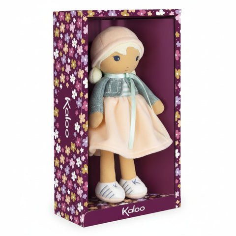 CHLOE DOLL 25CM