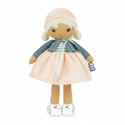 CHLOE DOLL 32CM