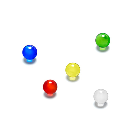 CUBORO MARBLES - Original CUBORO balls