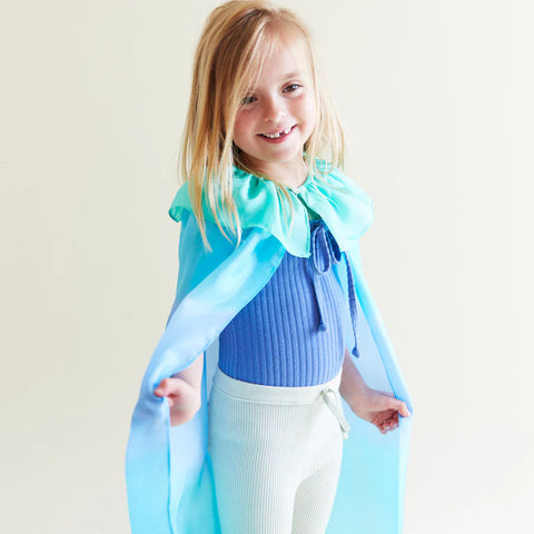 Sarah's Cape - Sea 