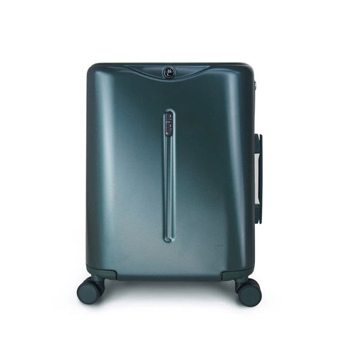 Carry-On Luggage  - Forest Green,_Toybox.ae