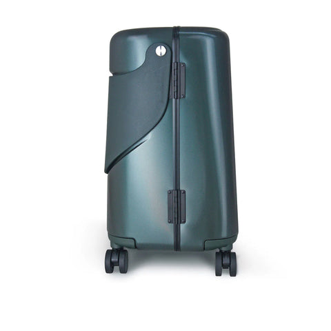 Carry-On Luggage  - Forest Green,_Toybox.ae