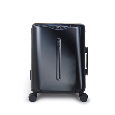 Carry-On Luggage  - Midnight Black, 18 inch_Toybox.ae