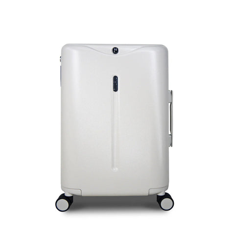 Carry-On Luggage - Mist Grey, 18 inch_Toybox.ae