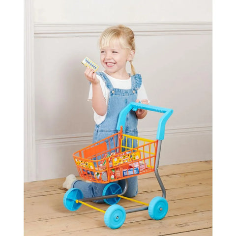 Casdon Shopping trolley