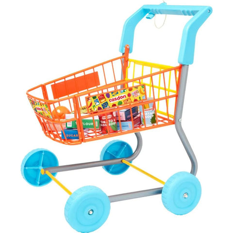 Casdon Shopping trolley