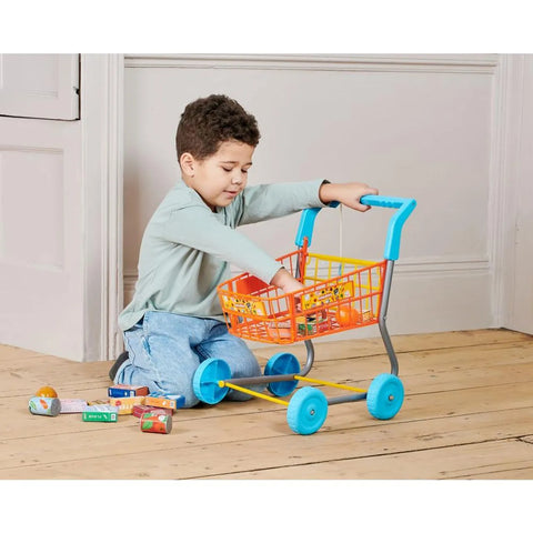 Casdon Shopping trolley