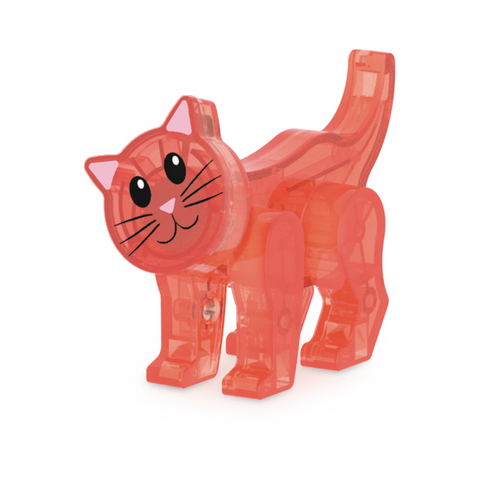 MAGNA-TILES® Cat Tree 13-Piece Set
