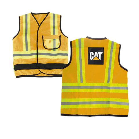 Cat Worker Jacket