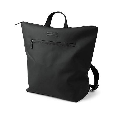 Changing Backpack Black