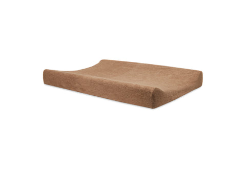 Changing Mat Cover Terry 50x70cm Biscuit (2pack)