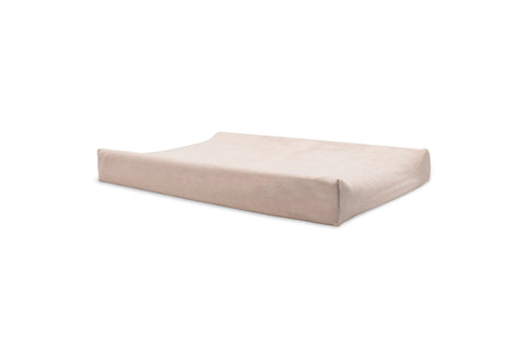 Changing Mat Cover Terry 50x70cm Wild Rose (2pack)