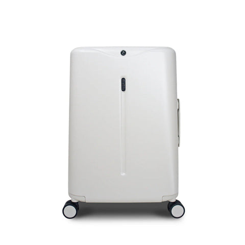 Check-in Luggage  - Mist grey, 24 inch_Toybox.ae