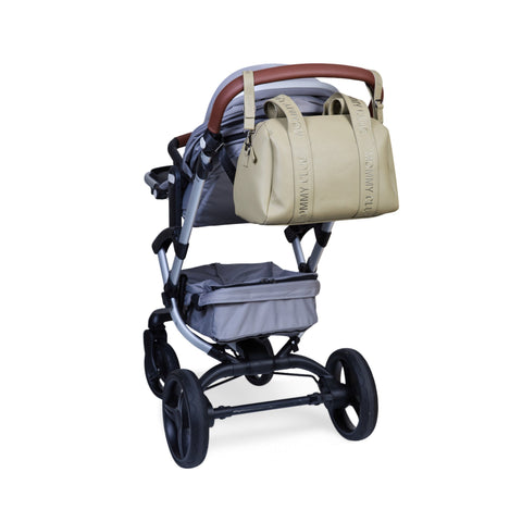 Childhome Mommy Club Signature Simili Green