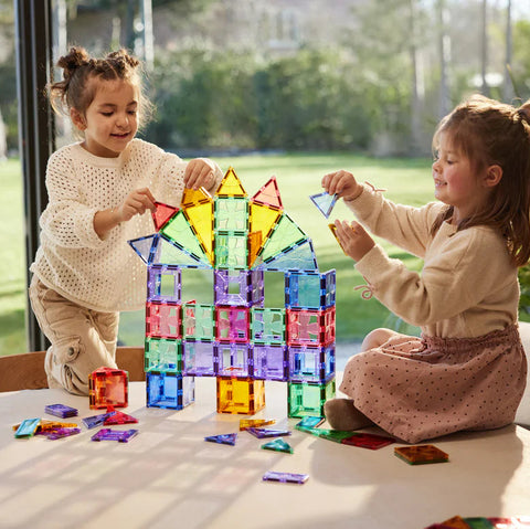 Cleverclixx - Large Creative Pack Pastel | 125 Pieces