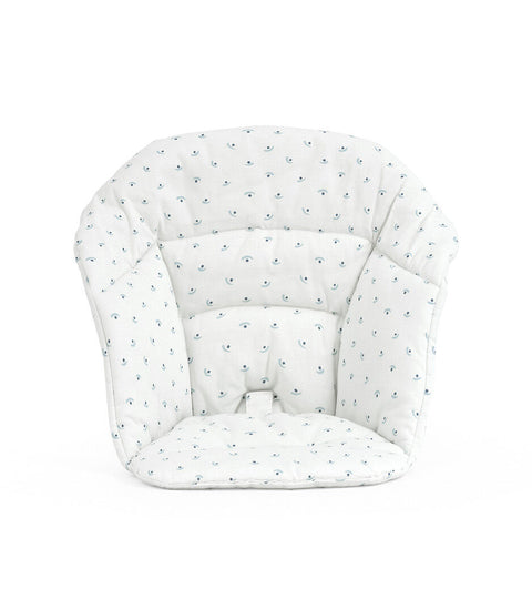 Stokke Clikk Cushion Blueberry Boat