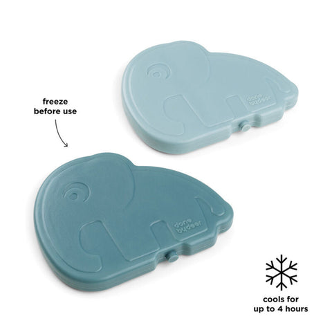 Cooling Element 2-Pack Elphee Blue