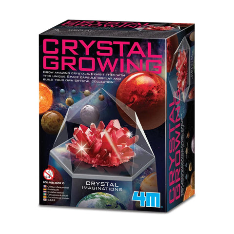 Crystal Imaginations/Red/EU
