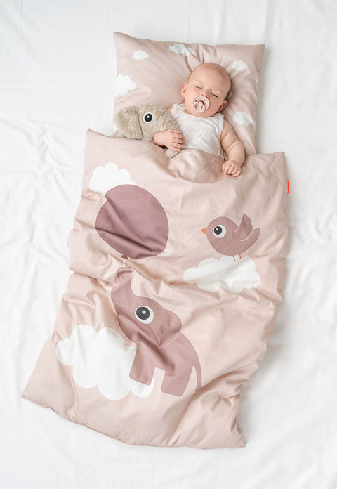  Cuddle Cute Elphee Sand_Toybox.ae