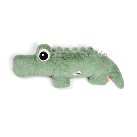 Cuddle Friend Croco Green