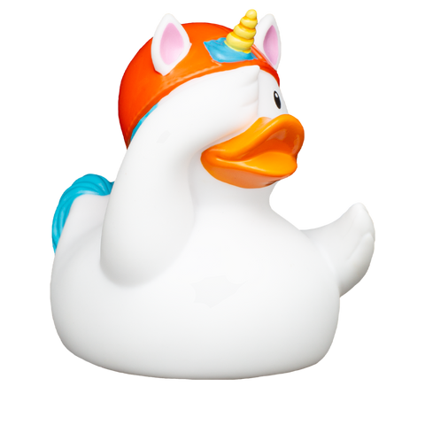 DAB Unicorn Duck