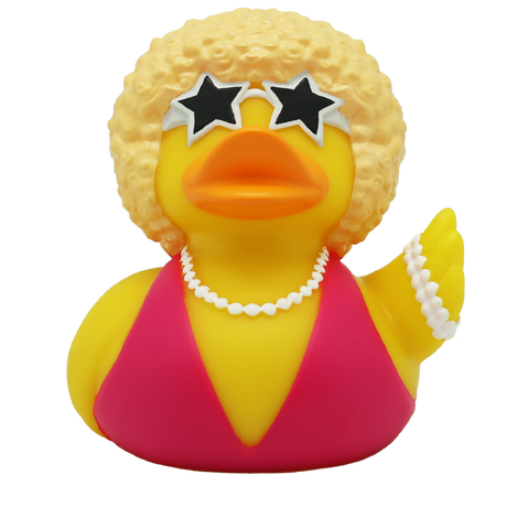 DIsco Queen  Duck