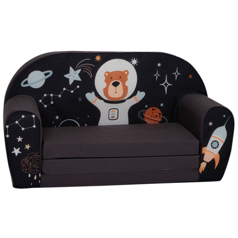 DELSIT DOUBLE SOFA COSMO BEAR