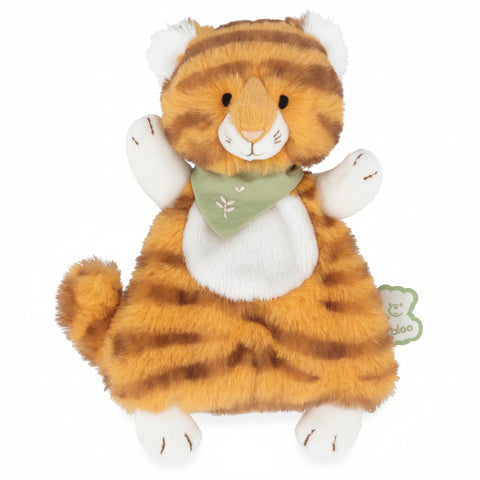 DOUDOU PAPAYE TIGER