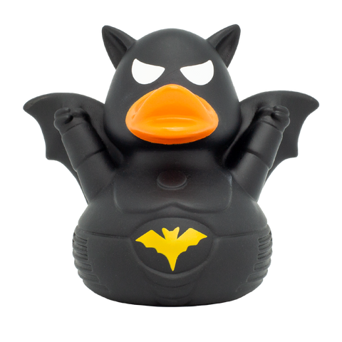 Dark Wing Duck