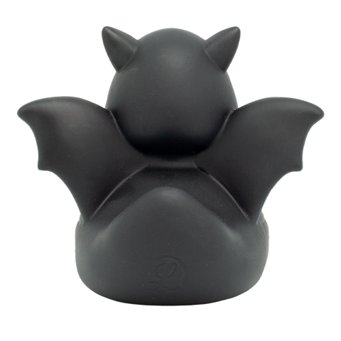Dark Wing Duck