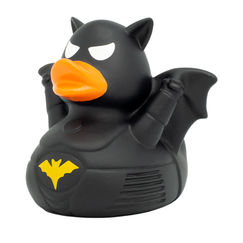 Dark Wing Duck