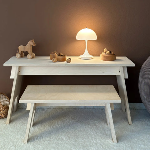 Grimm's HARU Large Stool (Additional Charges: Freight and customs charges will be added)