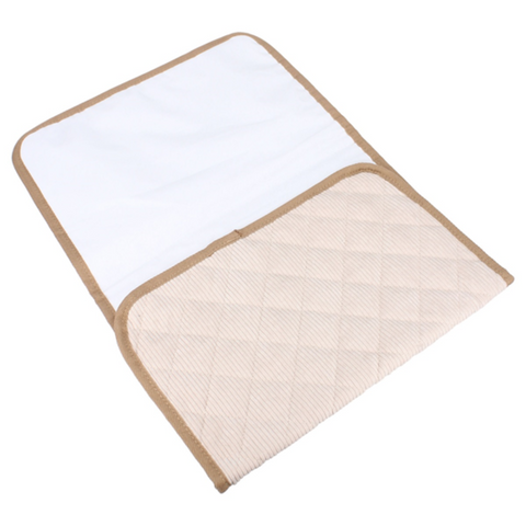 Diaper bag Care Milan, Beige_Toybox.ae