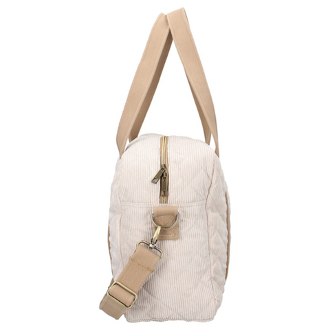Diaper bag Care Milan, Beige_Toybox.ae