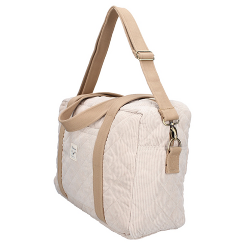 Diaper bag Care Milan, Beige_Toybox.ae