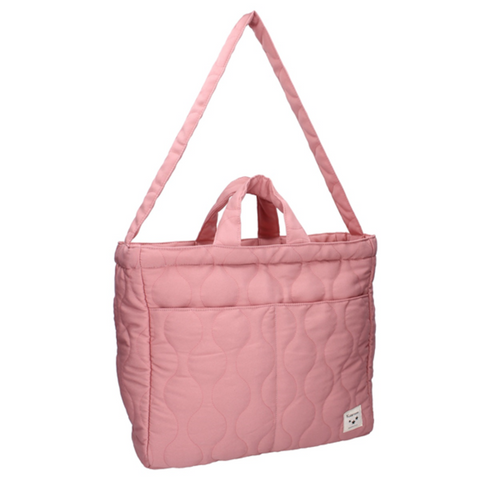 Diaper bag Care Sofia Loveable, Pink_Toybox.ae