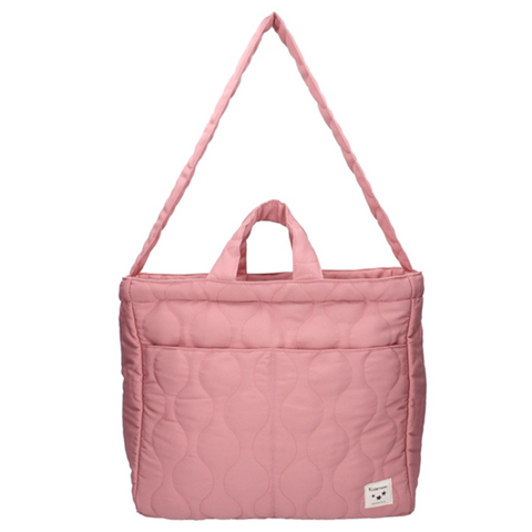 Diaper bag Care Sofia Loveable, Pink_Toybox.ae