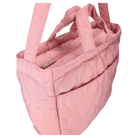 Diaper bag Care Sofia Loveable, Pink_Toybox.ae