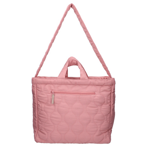 Diaper bag Care Sofia Loveable, Pink_Toybox.ae