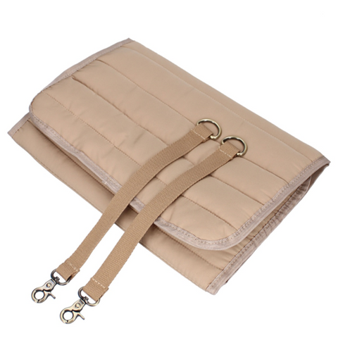 Diaper bag Care Vienna, Beige_Toybox.ae