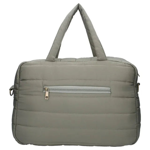Diaper bag Care Vienna , Green_Toybox.ae