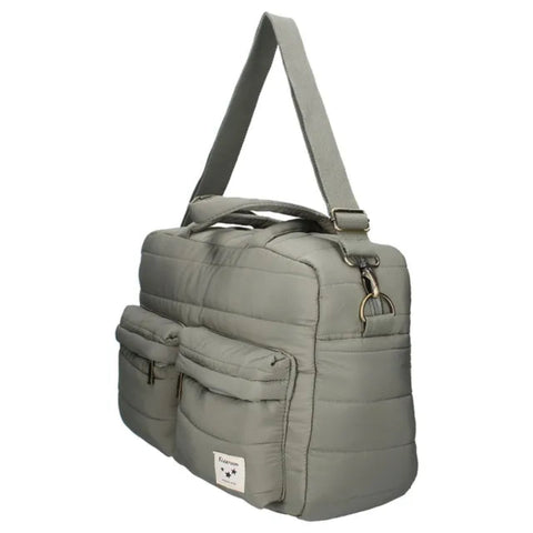 Diaper bag Care Vienna , Green_Toybox.ae