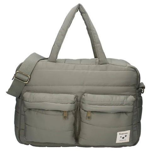Diaper bag Care Vienna , Green_Toybox.ae