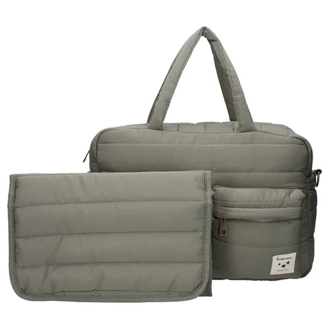 Diaper bag Care Vienna , Green_Toybox.ae