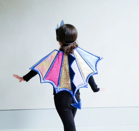 Dino Wings_Toybox.ae