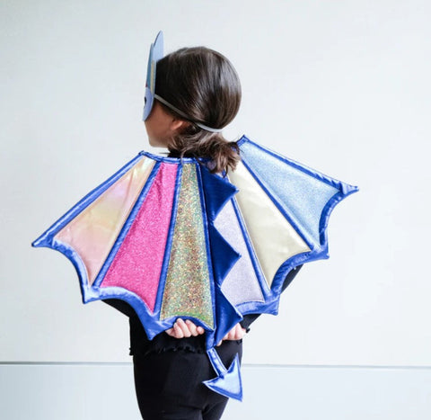 Dino Wings_Toybox.ae